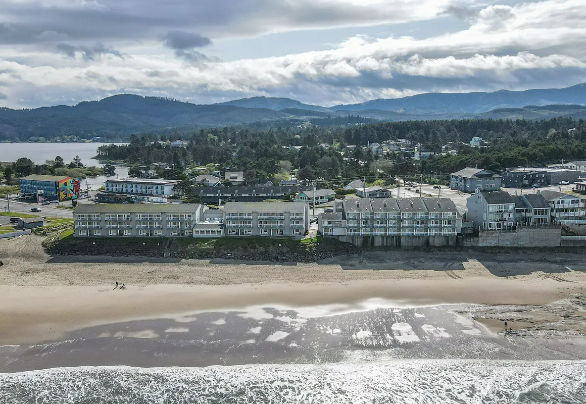 D Sands Rentals hotel hero