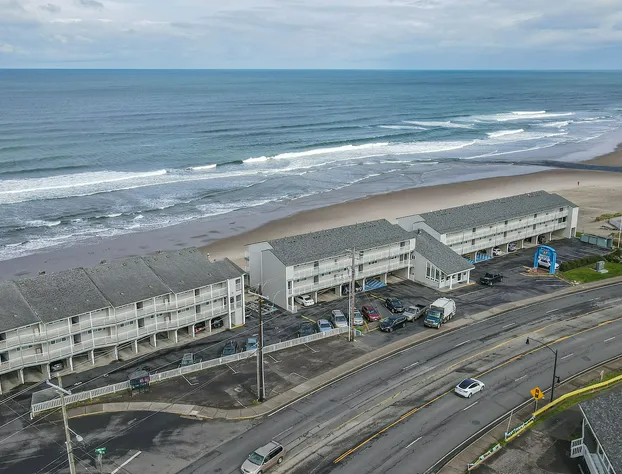 D Sands Rentals hotel detail image 1