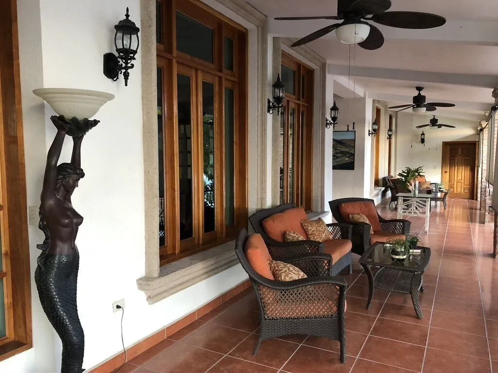 Hotel Boutique Casa Aduana hotel hero