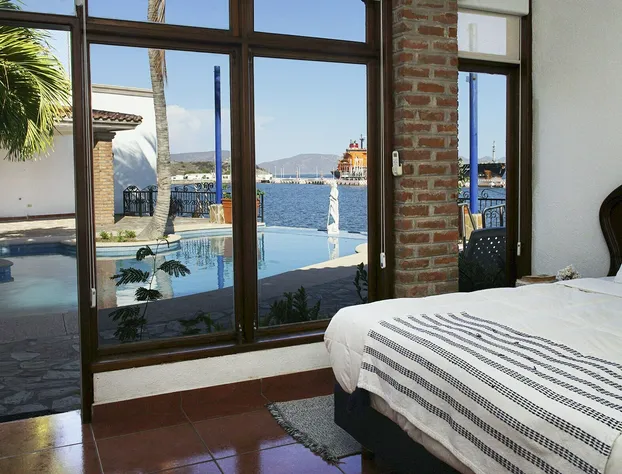 Hotel Boutique Casa Aduana hotel detail image 1