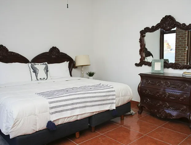 Hotel Boutique Casa Aduana hotel detail image 3