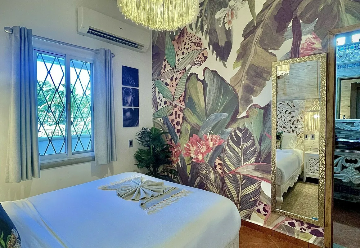 Castillo Tulum hotel hero