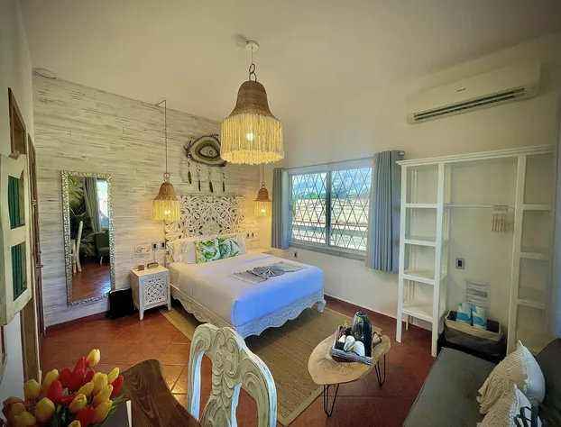 Castillo Tulum hotel detail image 1