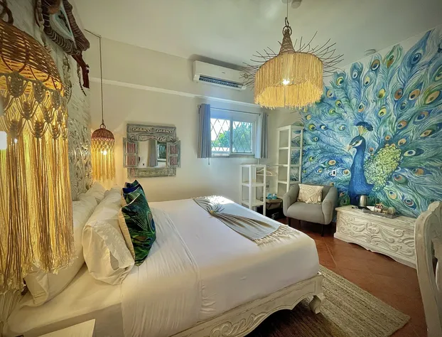 Castillo Tulum hotel detail image 2