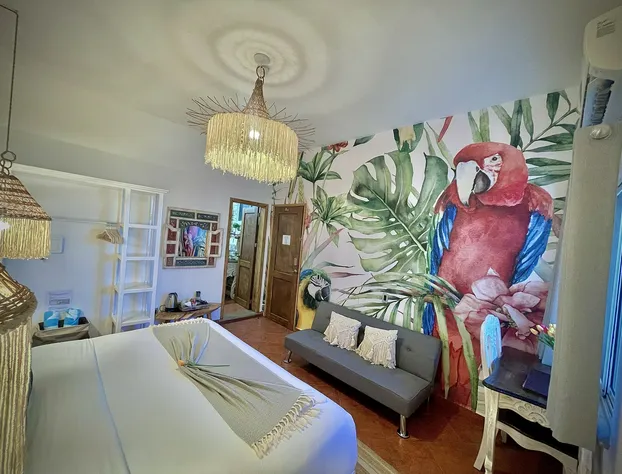 Castillo Tulum hotel detail image 3