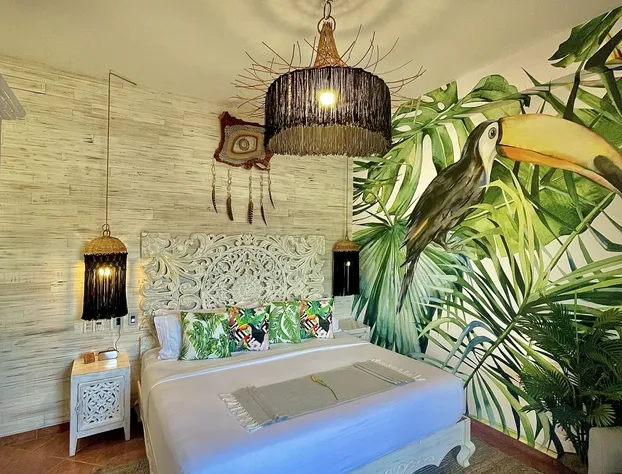 Castillo Tulum hotel detail image 4