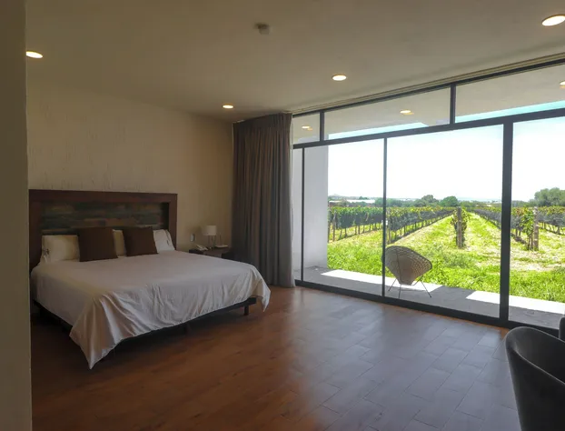 Hotel Boutique Casa Díamante Viñedos hotel detail image 1