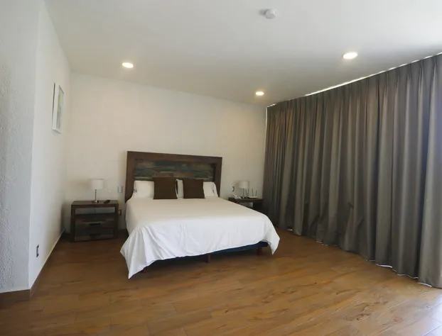 Hotel Boutique Casa Díamante Viñedos hotel detail image 3