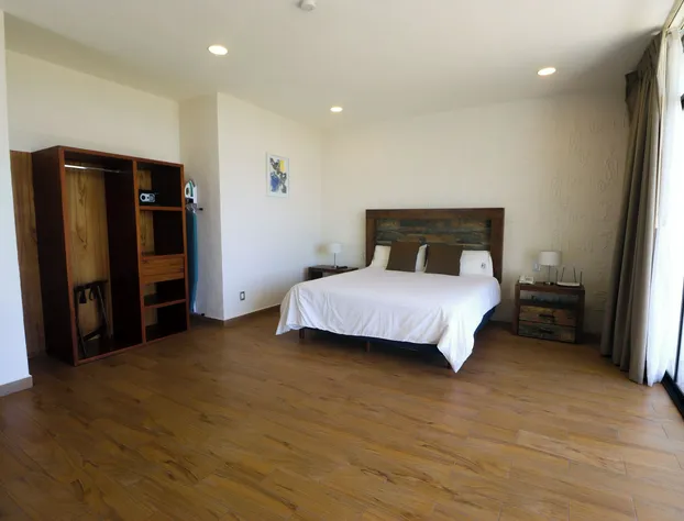 Hotel Boutique Casa Díamante Viñedos hotel detail image 4