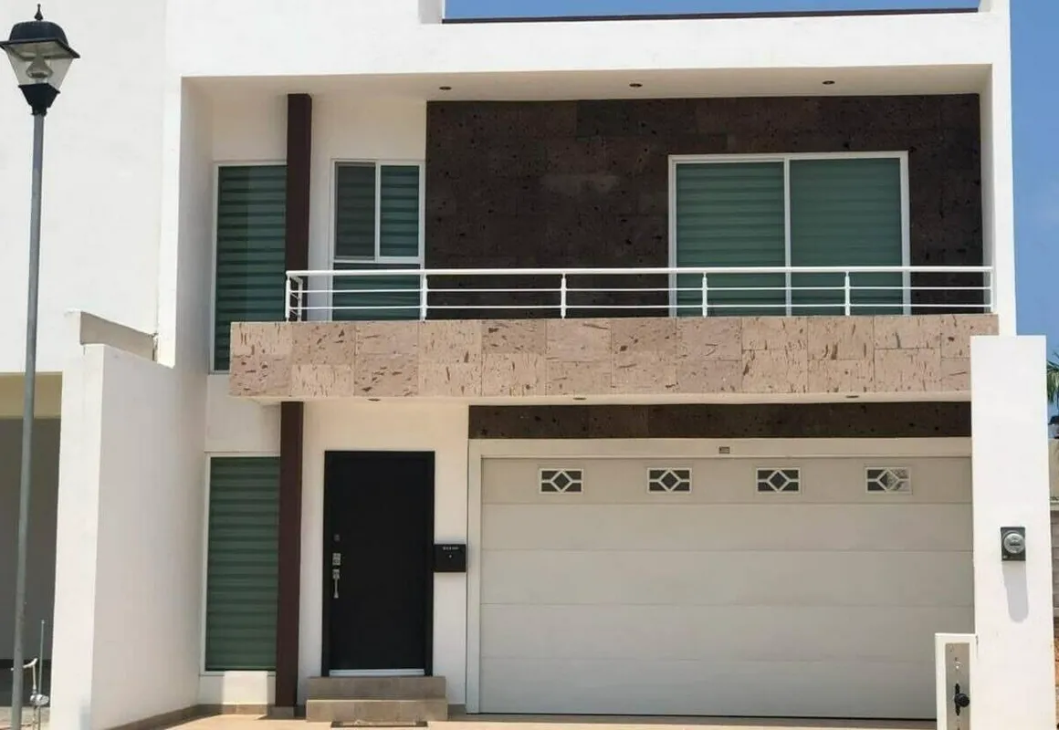 Departamentos Altabrisa hotel hero