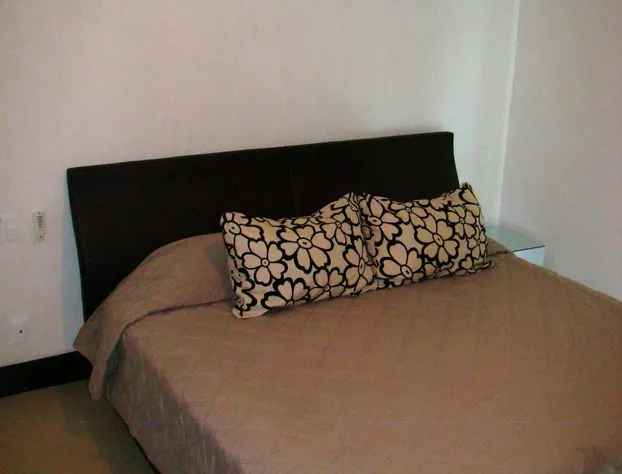 Departamentos Altabrisa hotel detail image 1