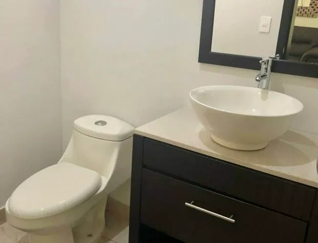 Departamentos Altabrisa hotel detail image 2