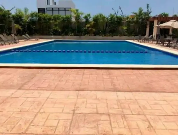 Departamentos Altabrisa hotel detail image 3