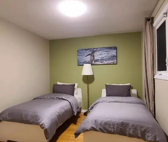 YK Aurora B&B hotel detail image 1