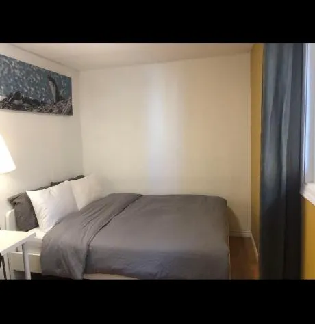 YK Aurora B&B hotel detail image 3