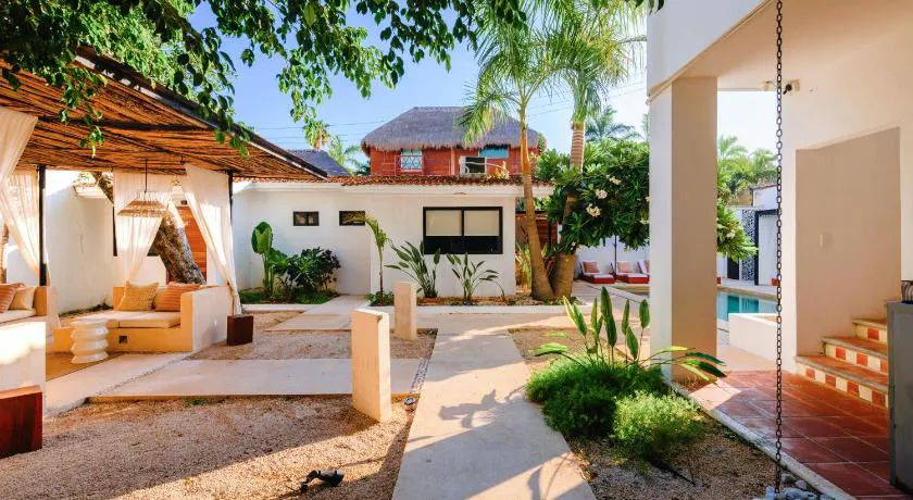 Malish Hotel & Spa Luxury Edition hotel hero