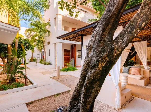 Malish Hotel & Spa Luxury Edition hotel detail image 1