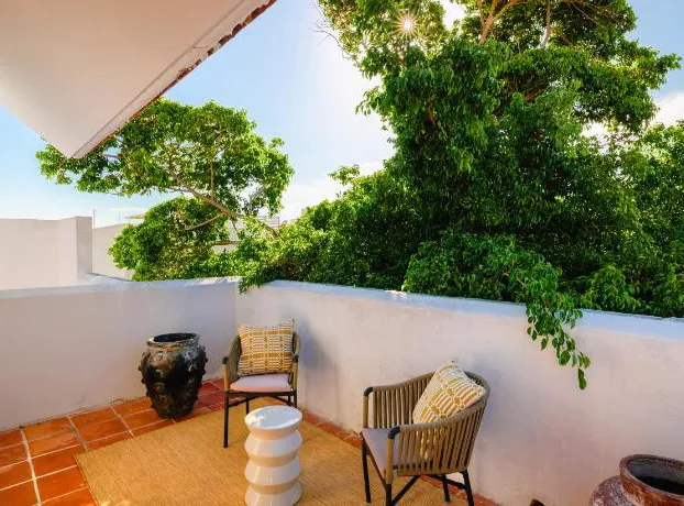 Malish Hotel & Spa Luxury Edition hotel detail image 2