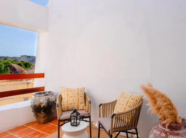 Malish Hotel & Spa Luxury Edition hotel detail image 3