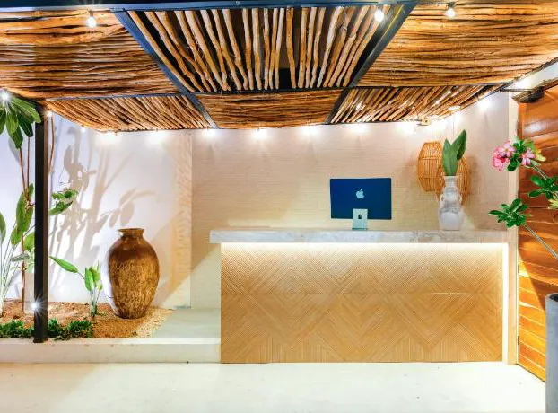 Malish Hotel & Spa Luxury Edition hotel detail image 4