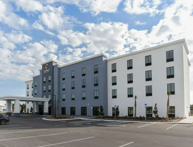 Comfort Inn & Suites Panama City Beach - Pier Park Area hotel detail image 2