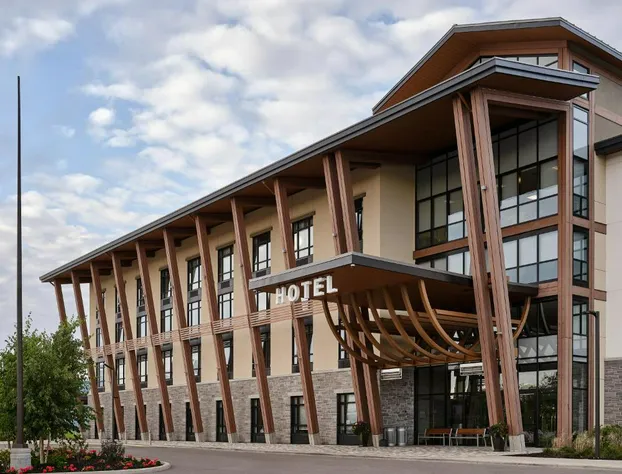 Great Blue Heron Hotel hotel detail image 2