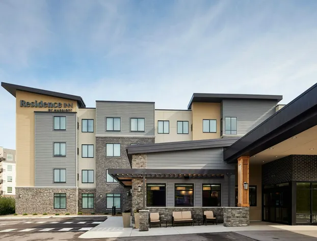 Residence Inn by Marriott Rochester Mayo Clinic Area South hotel detail image 1