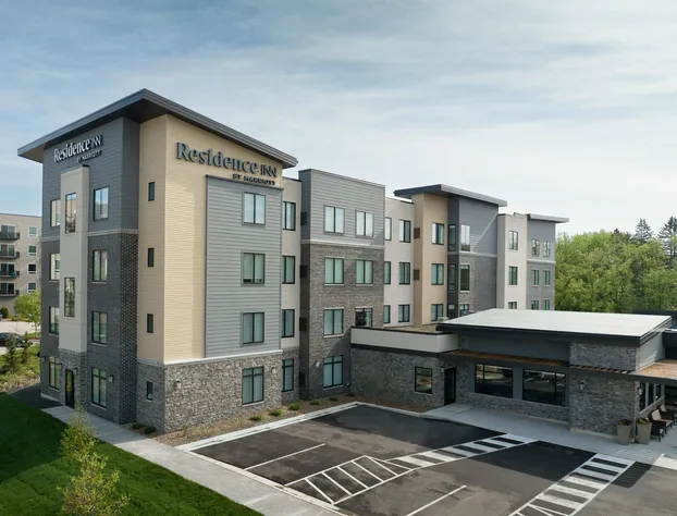 Residence Inn by Marriott Rochester Mayo Clinic Area South hotel detail image 2