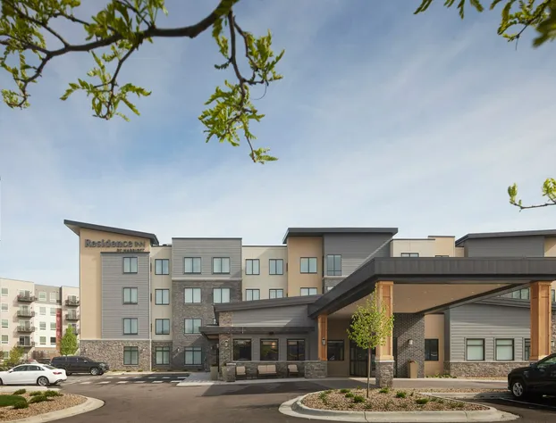 Residence Inn by Marriott Rochester Mayo Clinic Area South hotel detail image 3