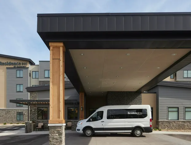 Residence Inn by Marriott Rochester Mayo Clinic Area South hotel detail image 4