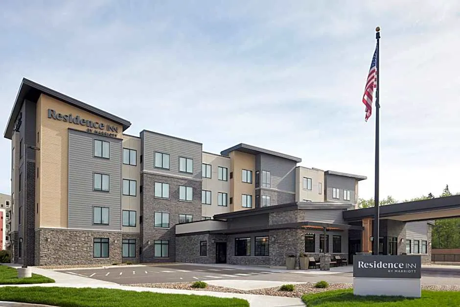 Residence Inn by Marriott Rochester Mayo Clinic Area South hotel hero