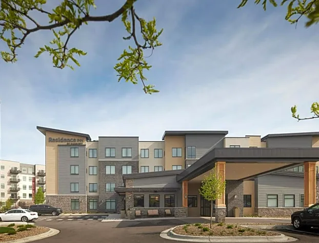 Residence Inn by Marriott Rochester Mayo Clinic Area South hotel detail image 2
