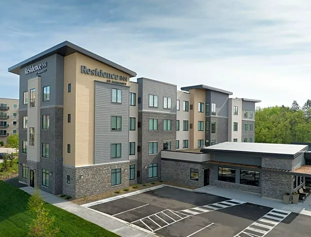 Residence Inn by Marriott Rochester Mayo Clinic Area South hotel detail image 3