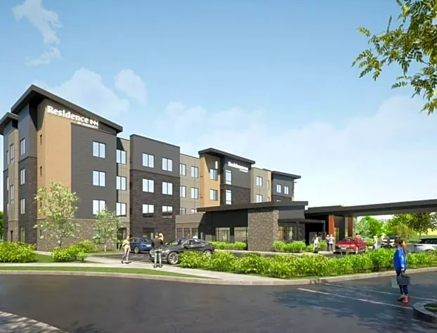 Residence Inn by Marriott Rochester Mayo Clinic Area South hotel detail image 4