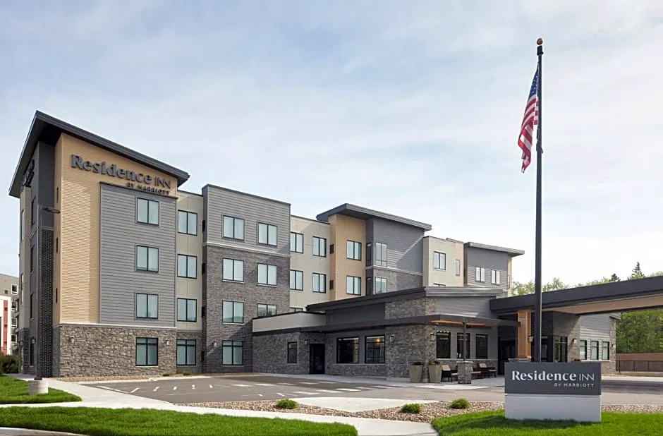 Residence Inn by Marriott Rochester Mayo Clinic Area South hotel hero