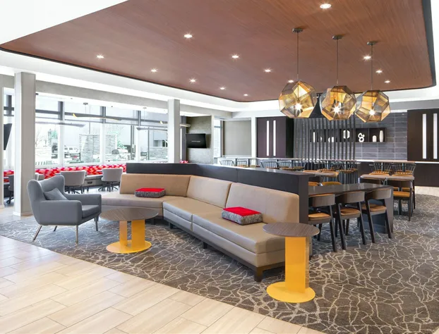 Springhill Suites by Marriott Columbia near Fort Jackson hotel detail image 2