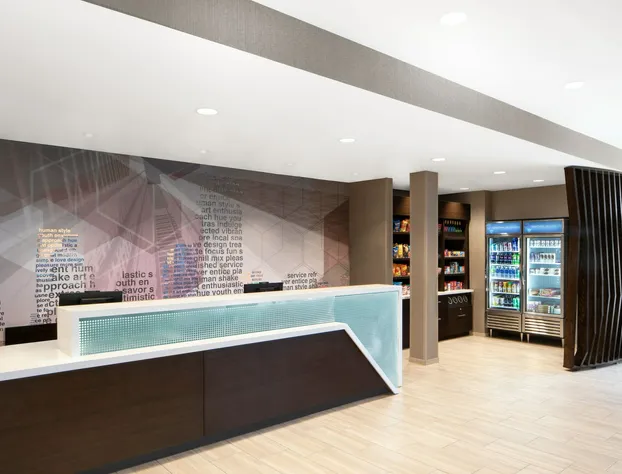 Springhill Suites by Marriott Columbia near Fort Jackson hotel detail image 3