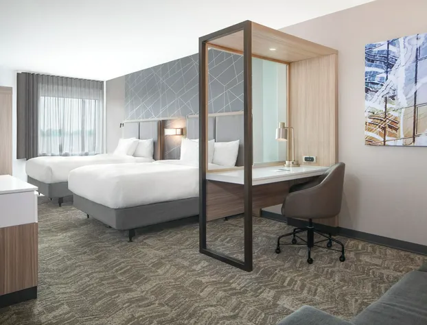 Springhill Suites by Marriott Columbia near Fort Jackson hotel detail image 4