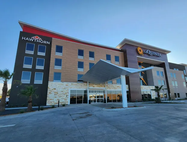 Hawthorn Extended Stay by Wyndham Del Rio hotel detail image 2