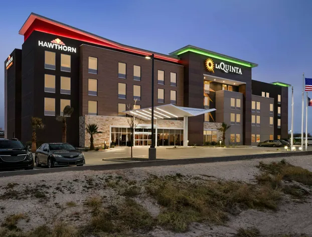 Hawthorn Extended Stay by Wyndham Del Rio hotel detail image 4