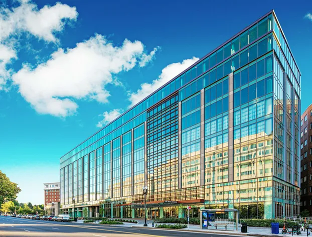 The Royal Sonesta Washington DC Capitol Hill hotel detail image 1