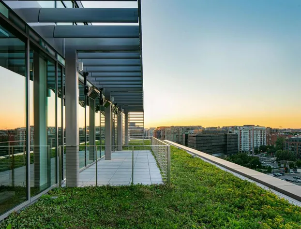 The Royal Sonesta Washington DC Capitol Hill hotel detail image 4