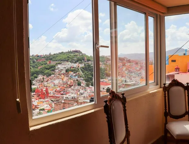 Hotel Chocolate Deluxe hotel detail image 1