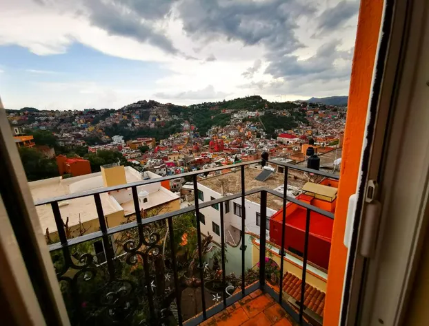 Hotel Chocolate Deluxe hotel detail image 2