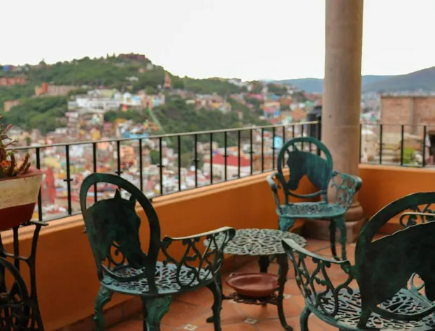 Hotel Chocolate Deluxe hotel detail image 3