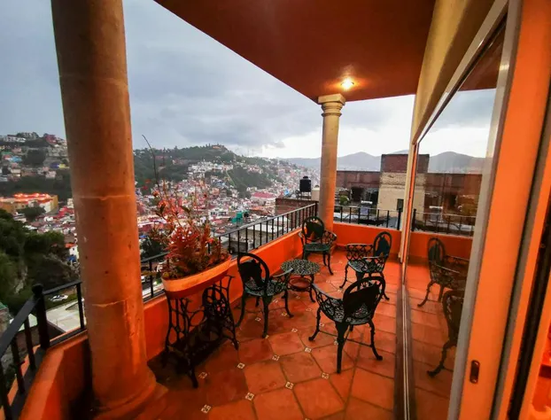 Hotel Chocolate Deluxe hotel detail image 4