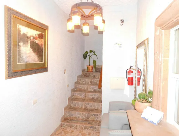 Vista Del Sol Apartments hotel detail image 1