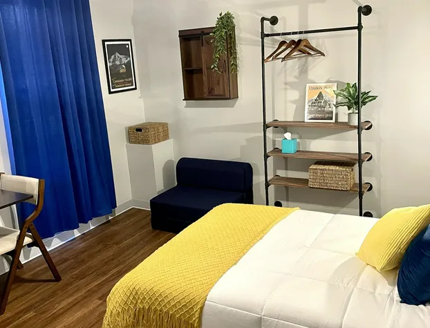 Grand Central Hotel Richmond hotel detail image 3