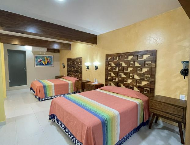 Suites Cardón hotel detail image 3