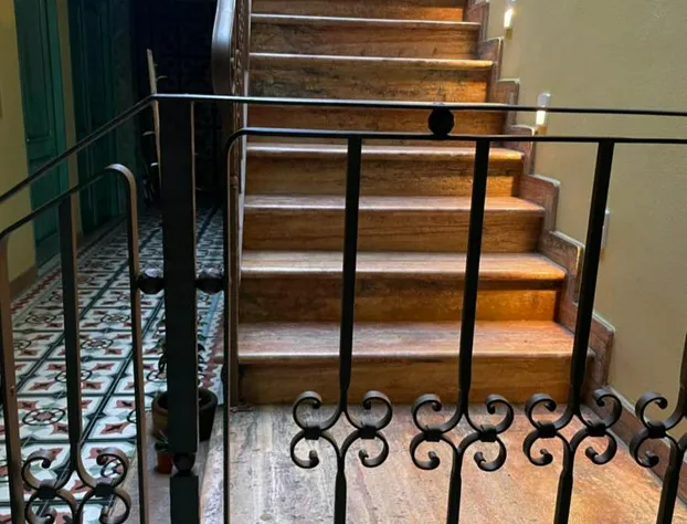 Suites Cardón hotel detail image 1